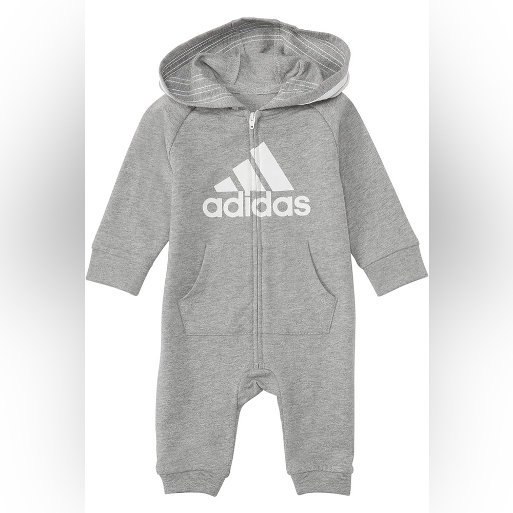 Adidas Gently Worn Unisex One Piece